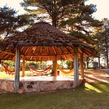 Viamão Vila Ventura Ecoresort מראה חיצוני תמונה