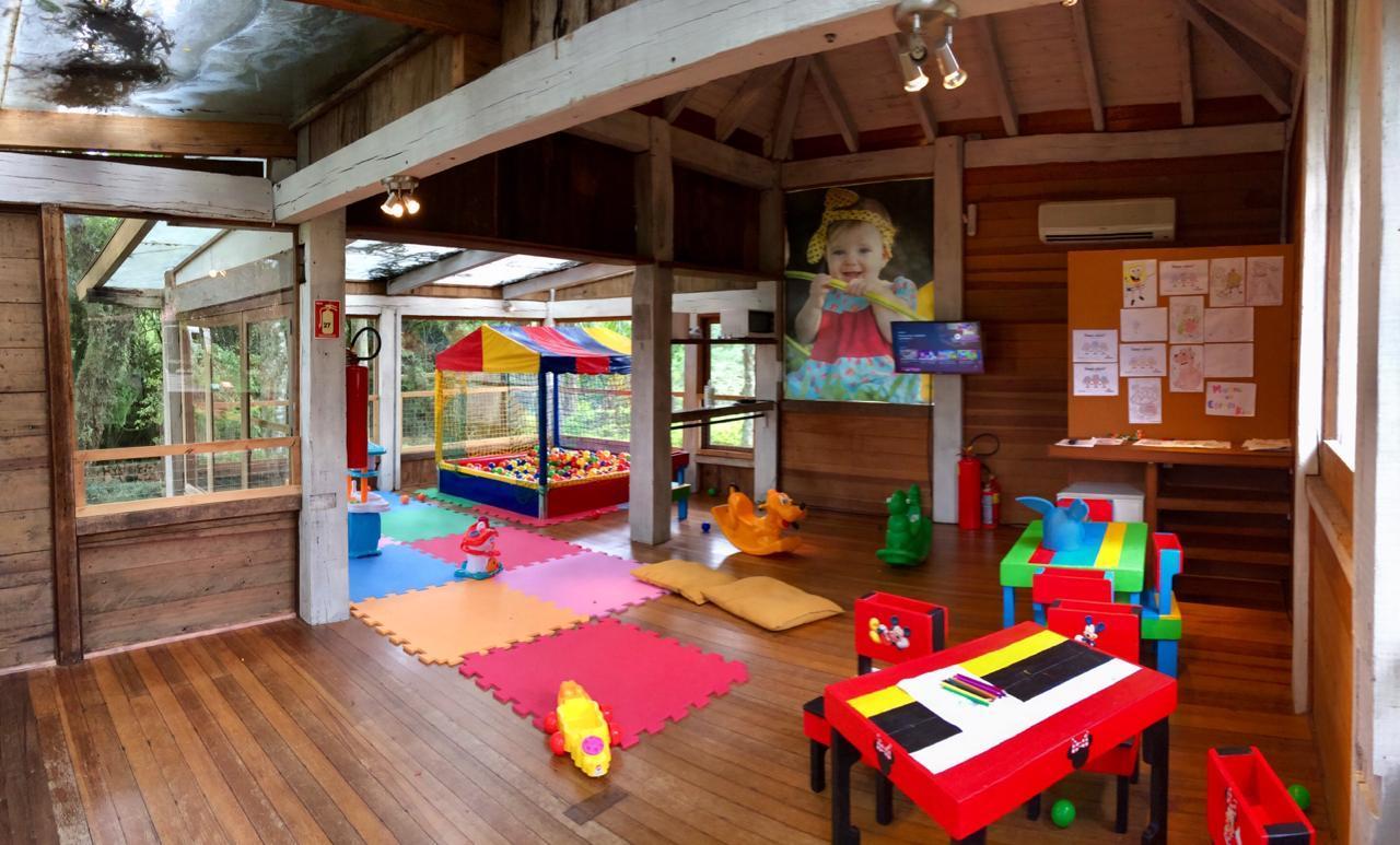 Viamão Vila Ventura Ecoresort מראה חיצוני תמונה