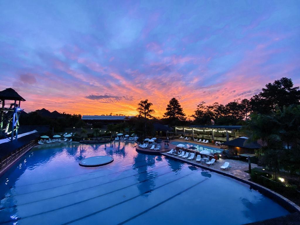 Viamão Vila Ventura Ecoresort מראה חיצוני תמונה