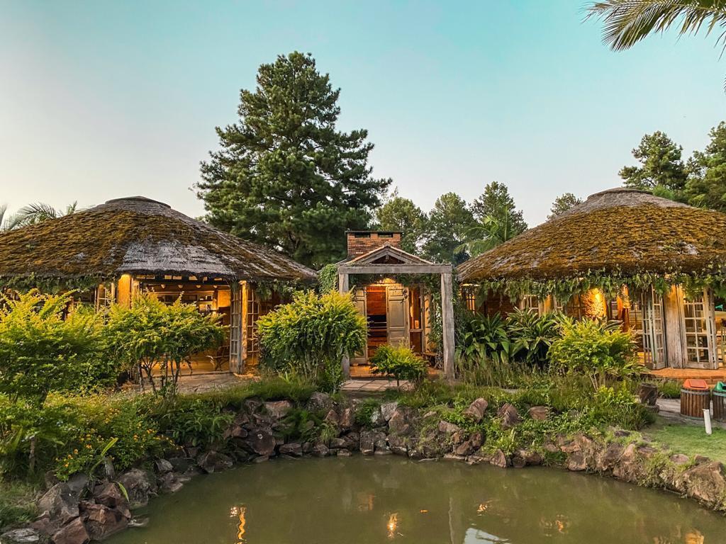 Viamão Vila Ventura Ecoresort מראה חיצוני תמונה