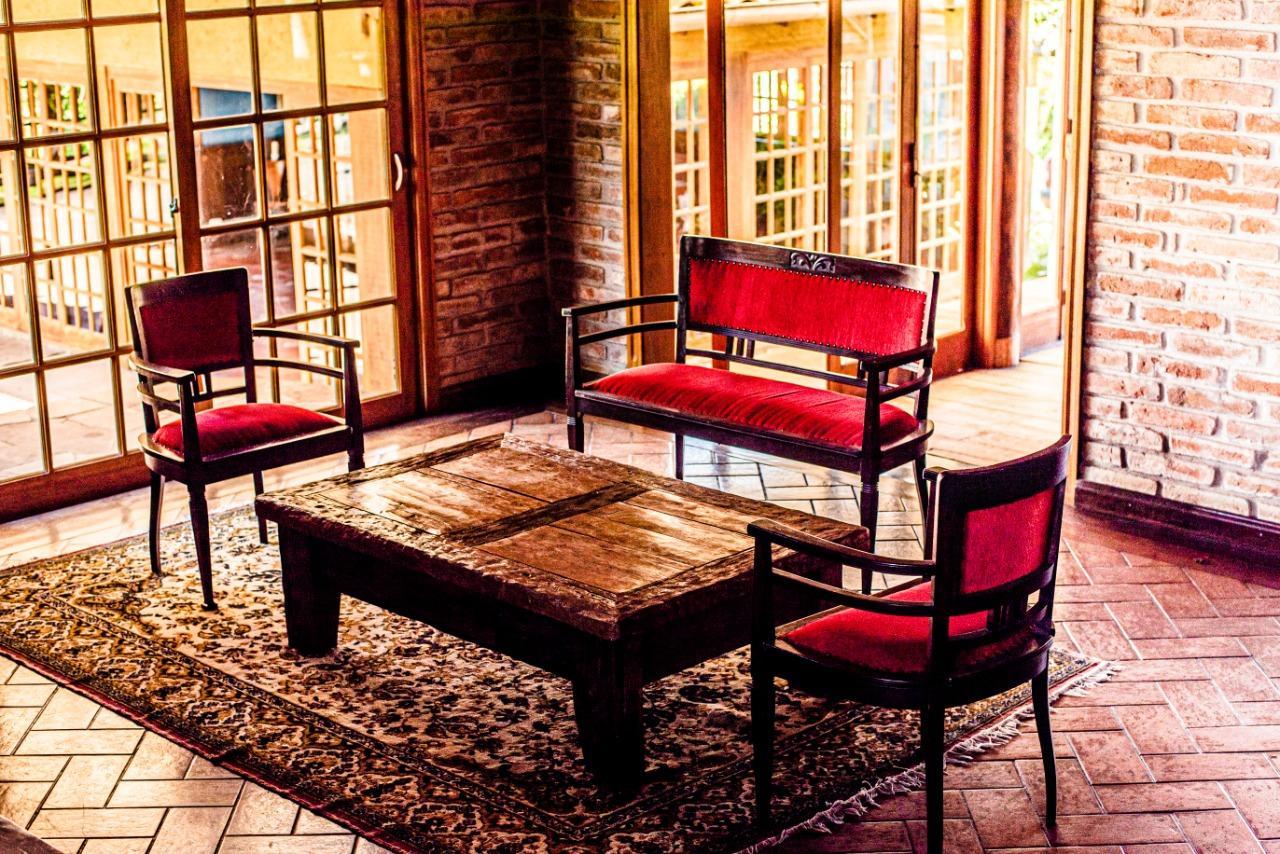 Viamão Vila Ventura Ecoresort מראה חיצוני תמונה