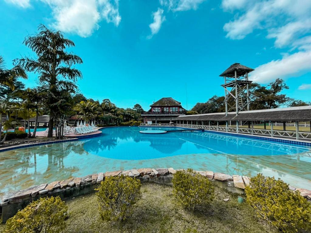 Viamão Vila Ventura Ecoresort מראה חיצוני תמונה