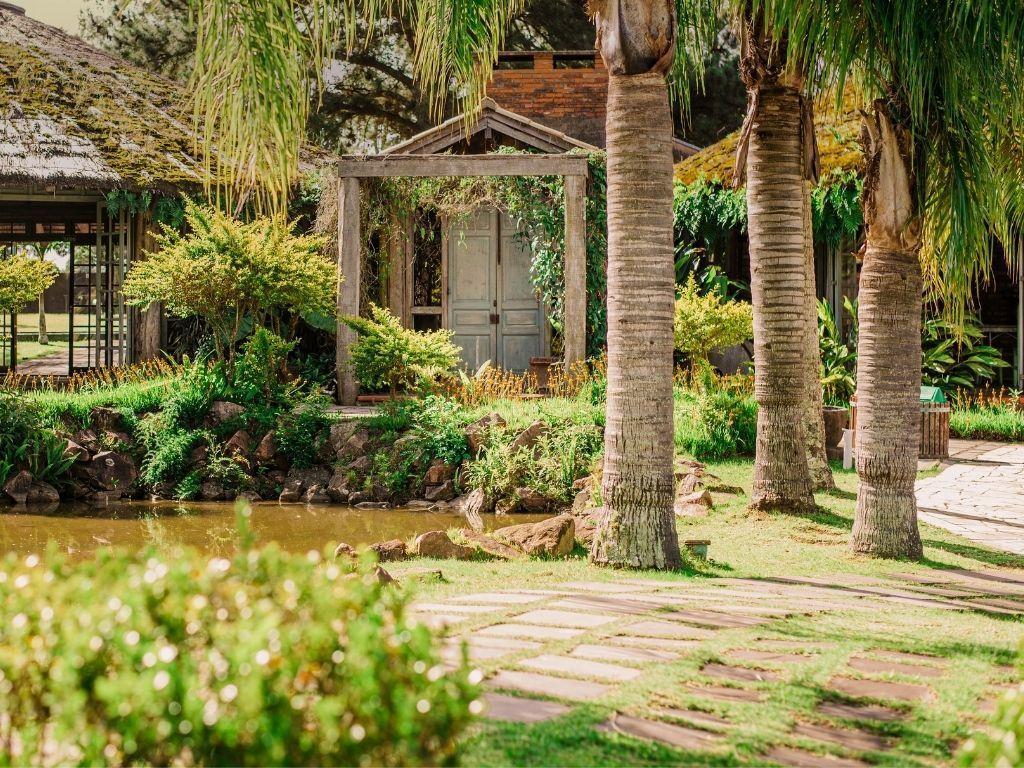 Viamão Vila Ventura Ecoresort מראה חיצוני תמונה