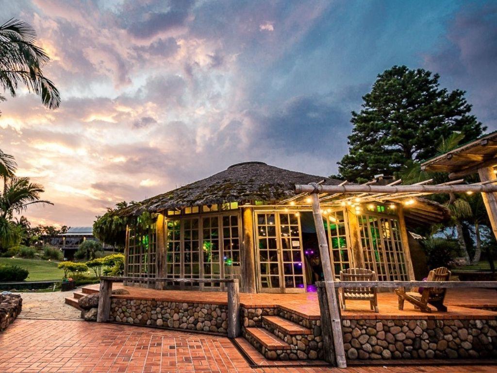 Viamão Vila Ventura Ecoresort מראה חיצוני תמונה