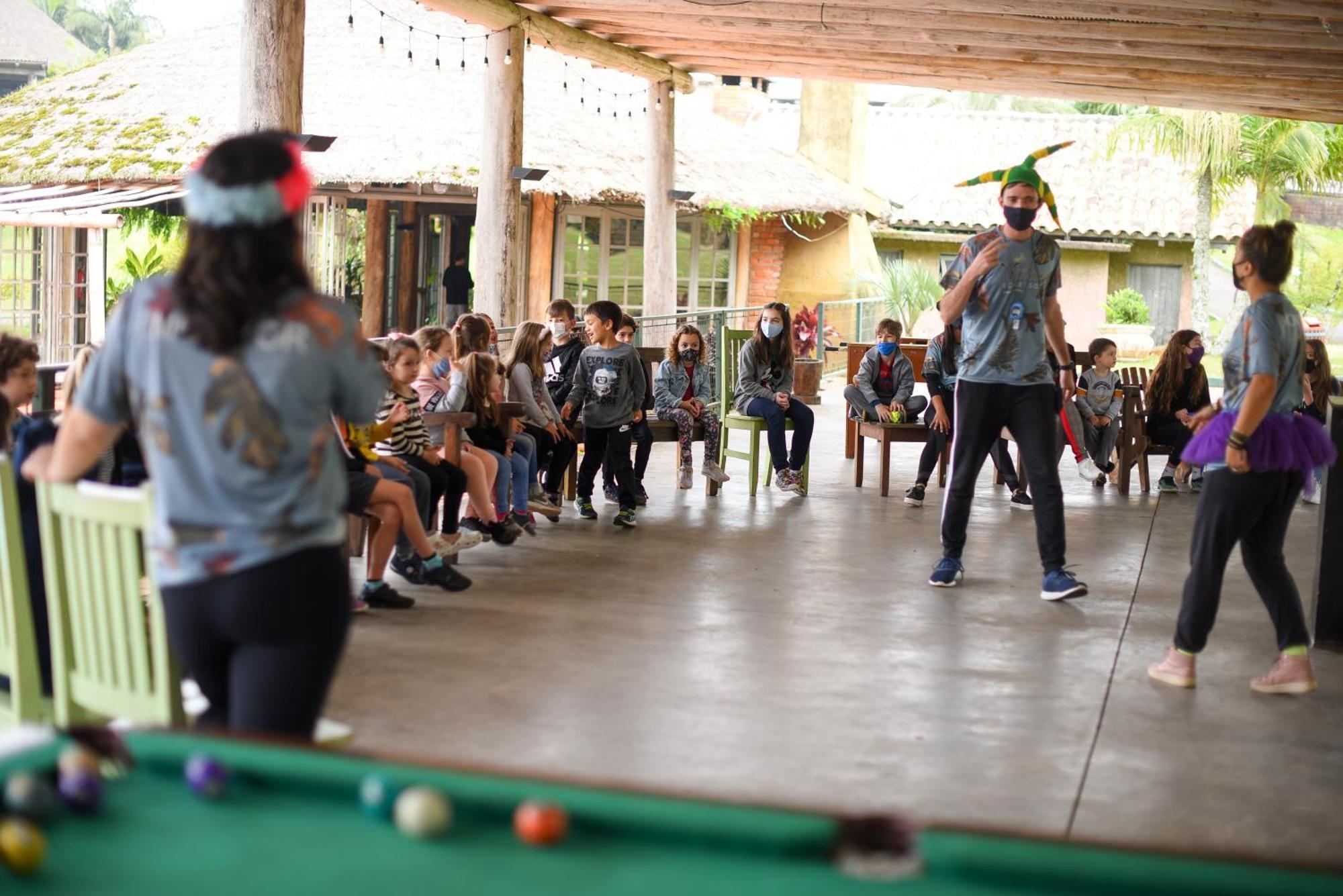 Viamão Vila Ventura Ecoresort מראה חיצוני תמונה