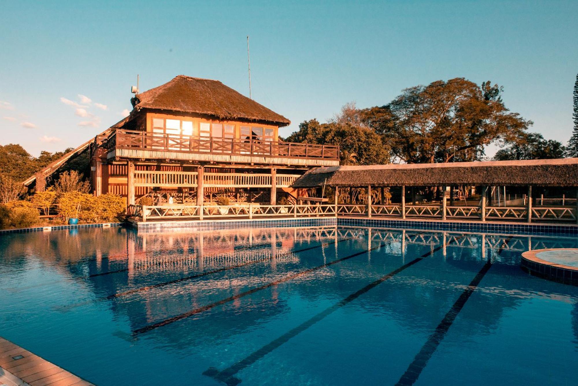 Viamão Vila Ventura Ecoresort מראה חיצוני תמונה