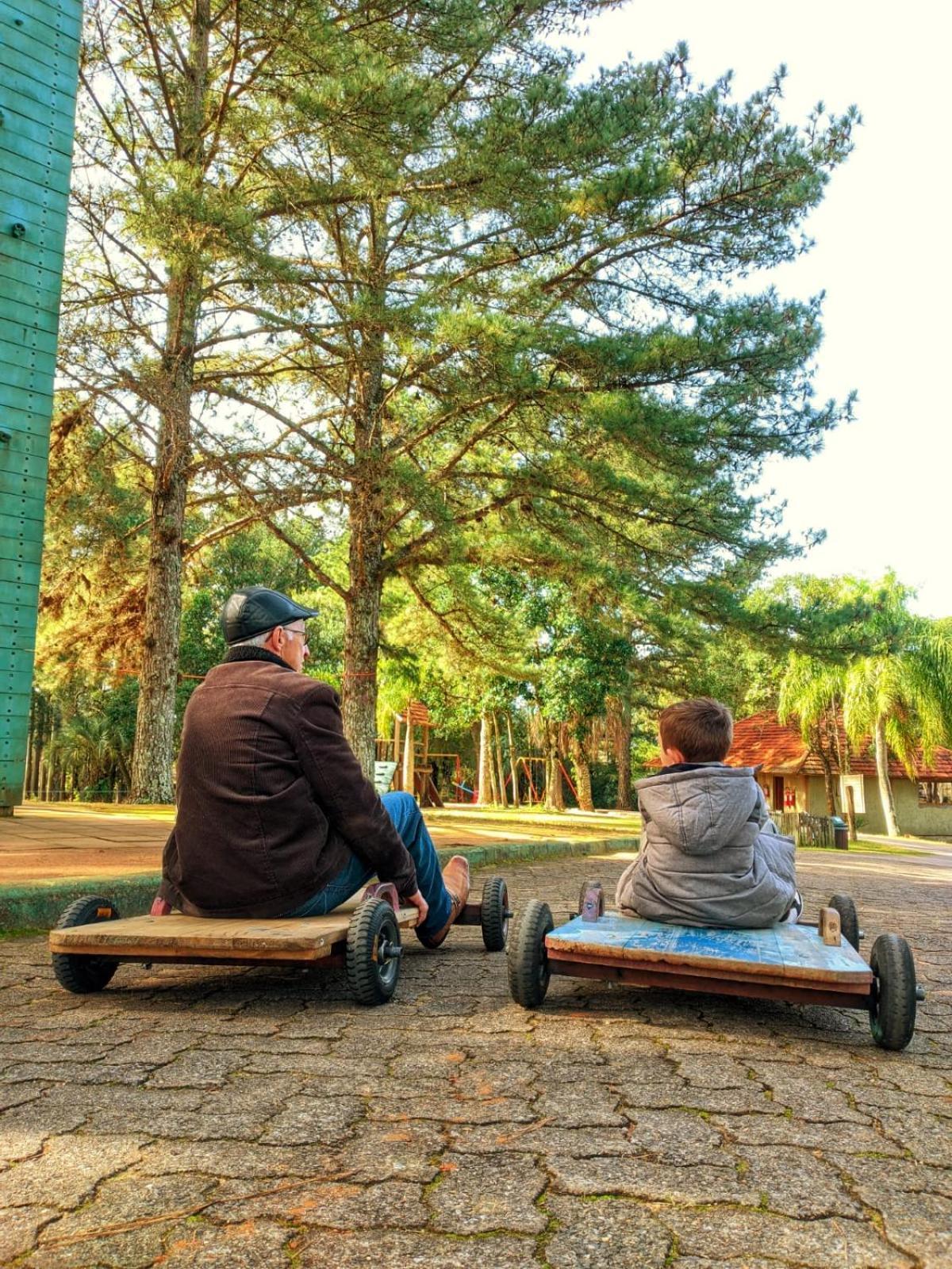 Viamão Vila Ventura Ecoresort מראה חיצוני תמונה