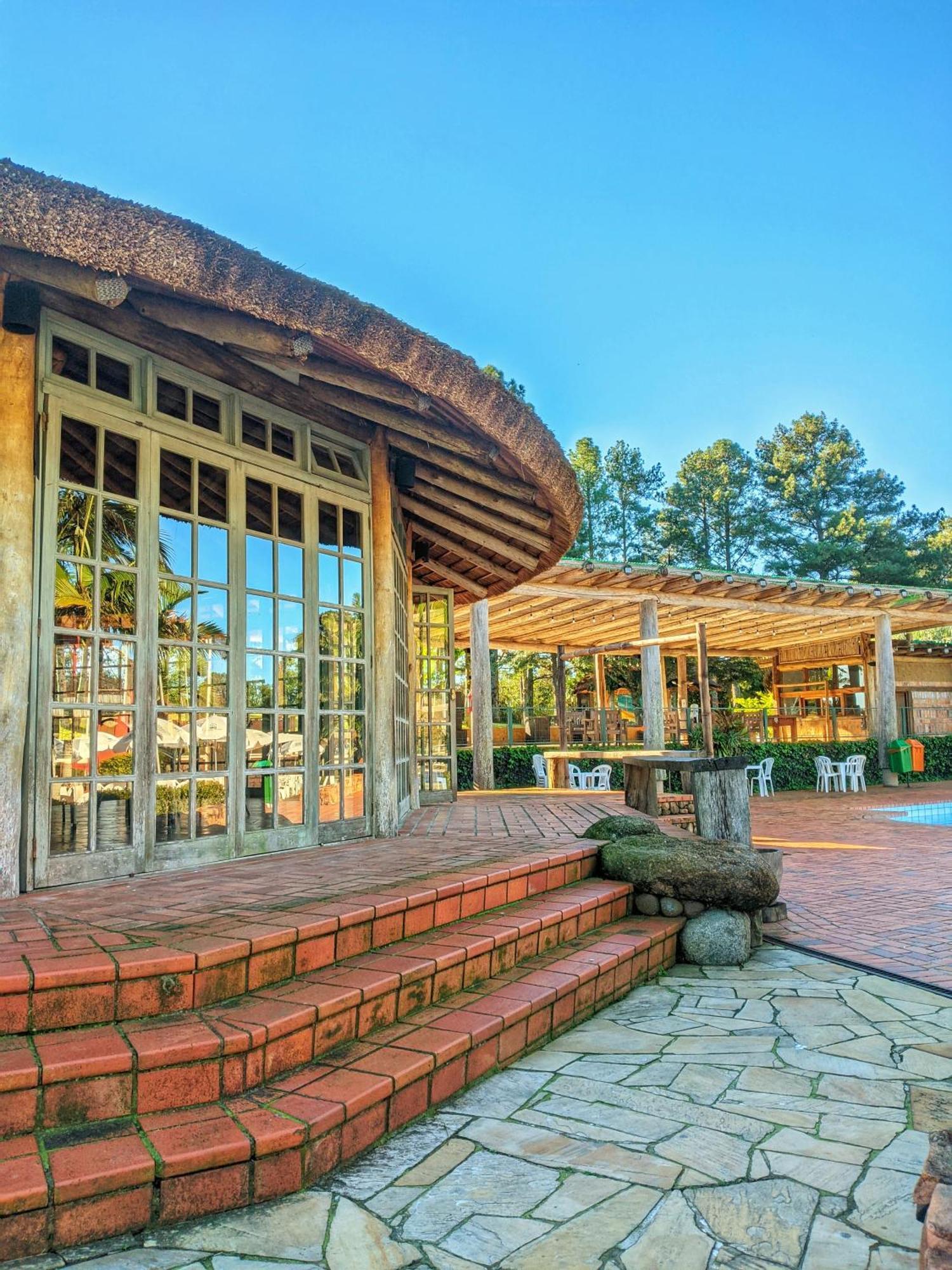 Viamão Vila Ventura Ecoresort מראה חיצוני תמונה
