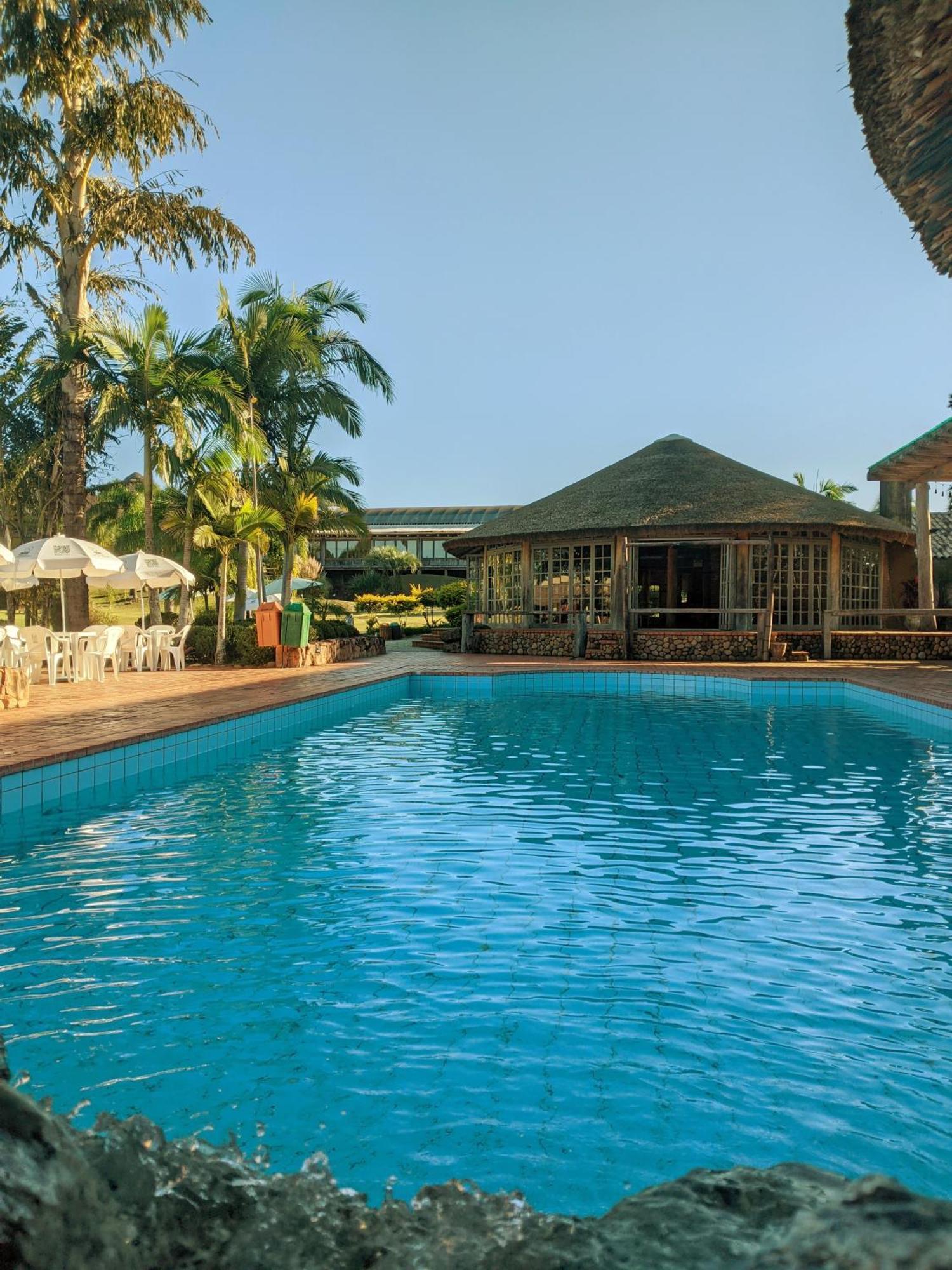 Viamão Vila Ventura Ecoresort מראה חיצוני תמונה