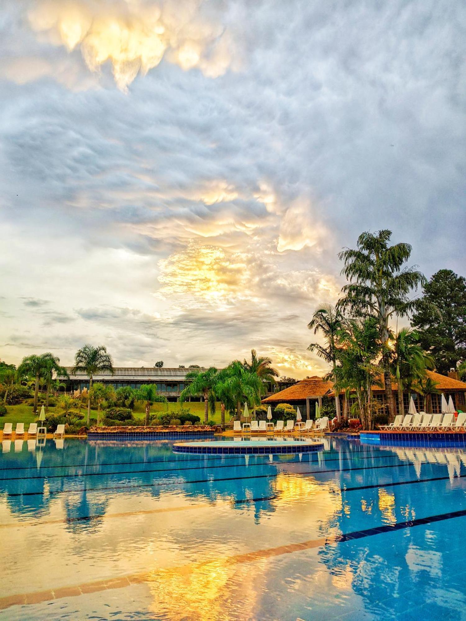 Viamão Vila Ventura Ecoresort מראה חיצוני תמונה