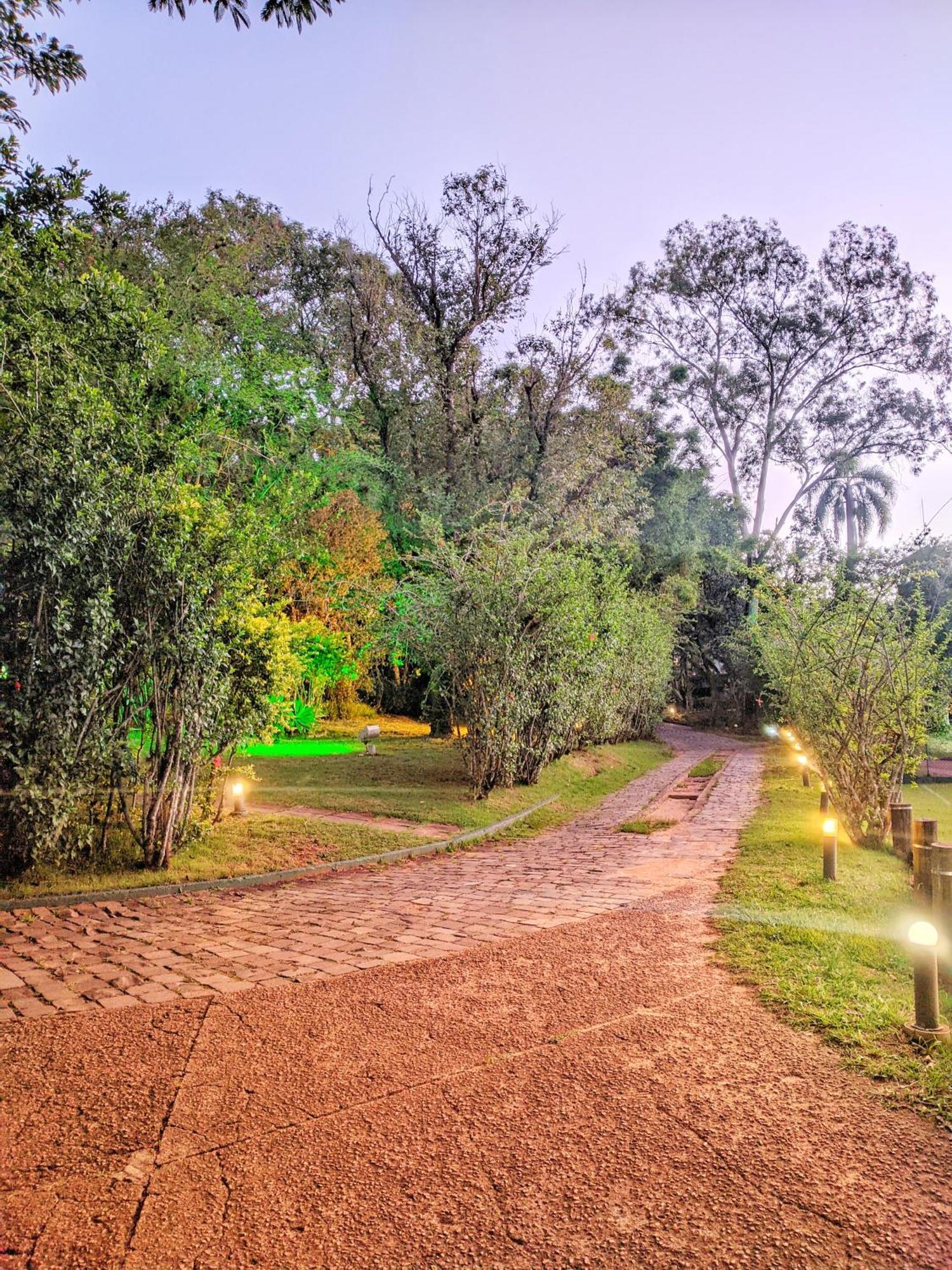 Viamão Vila Ventura Ecoresort מראה חיצוני תמונה
