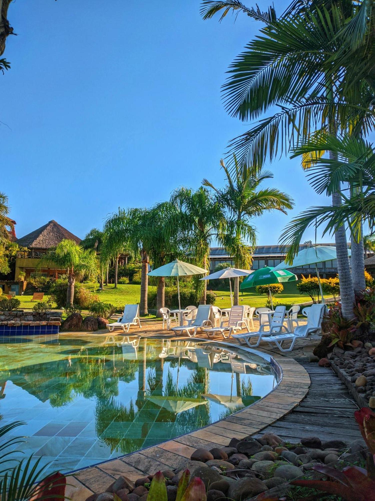 Viamão Vila Ventura Ecoresort מראה חיצוני תמונה