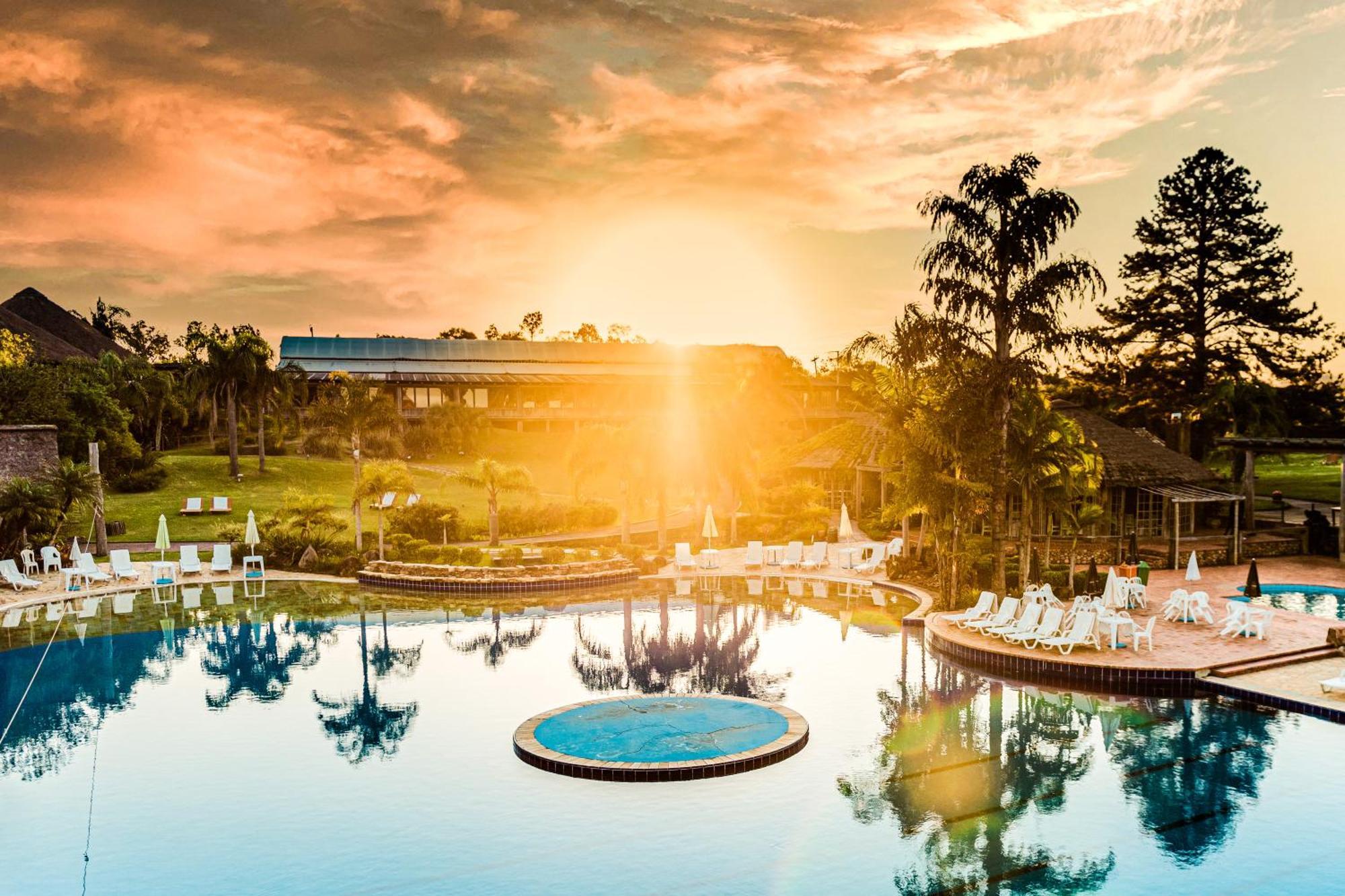 Viamão Vila Ventura Ecoresort מראה חיצוני תמונה