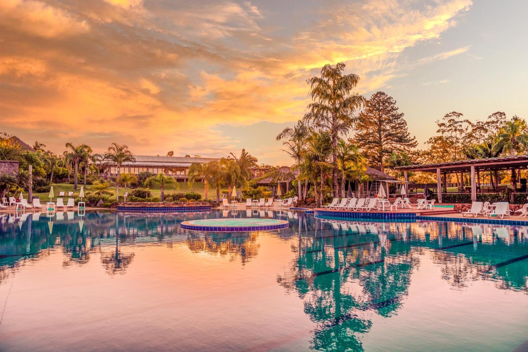 Viamão Vila Ventura Ecoresort מראה חיצוני תמונה