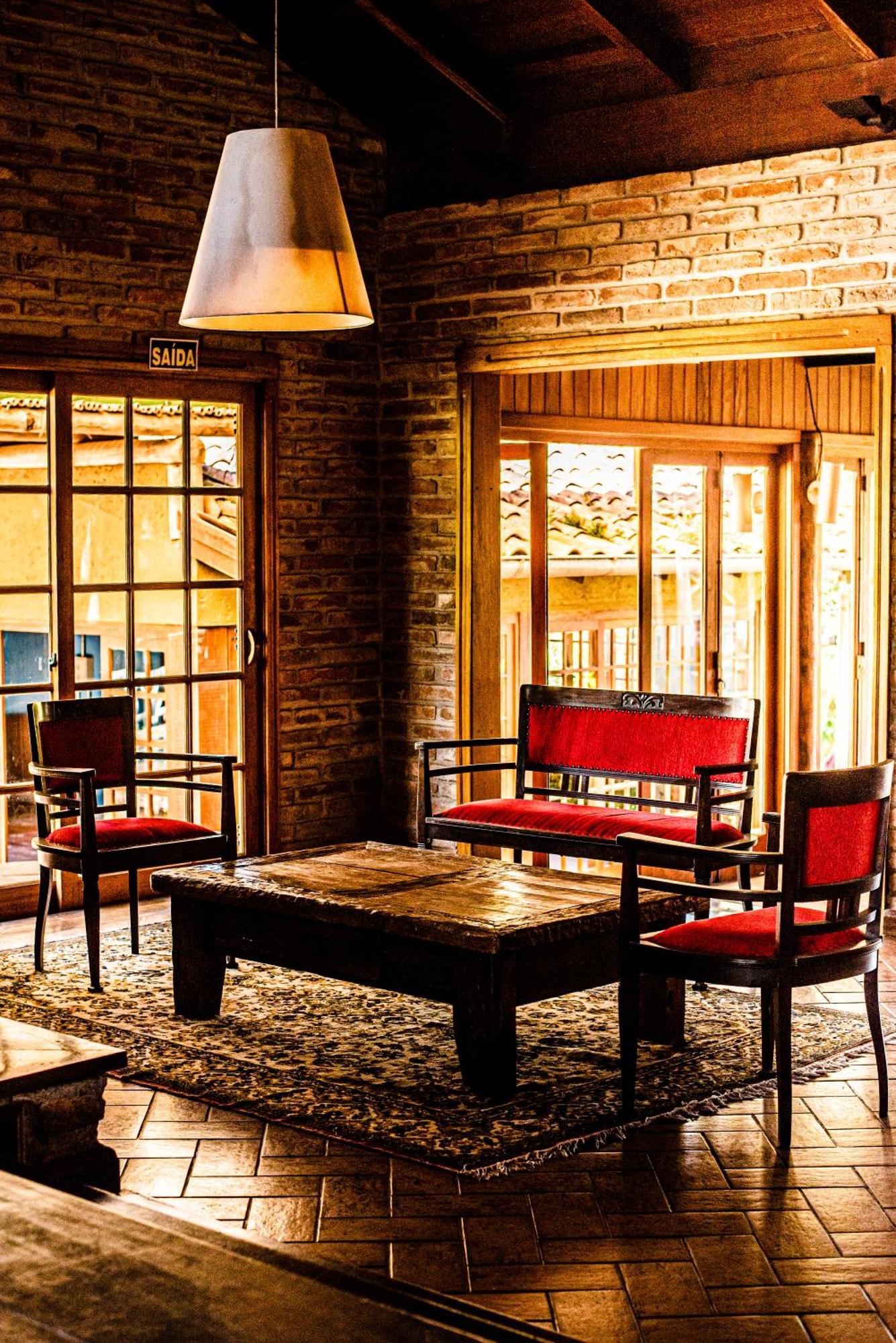 Viamão Vila Ventura Ecoresort מראה חיצוני תמונה