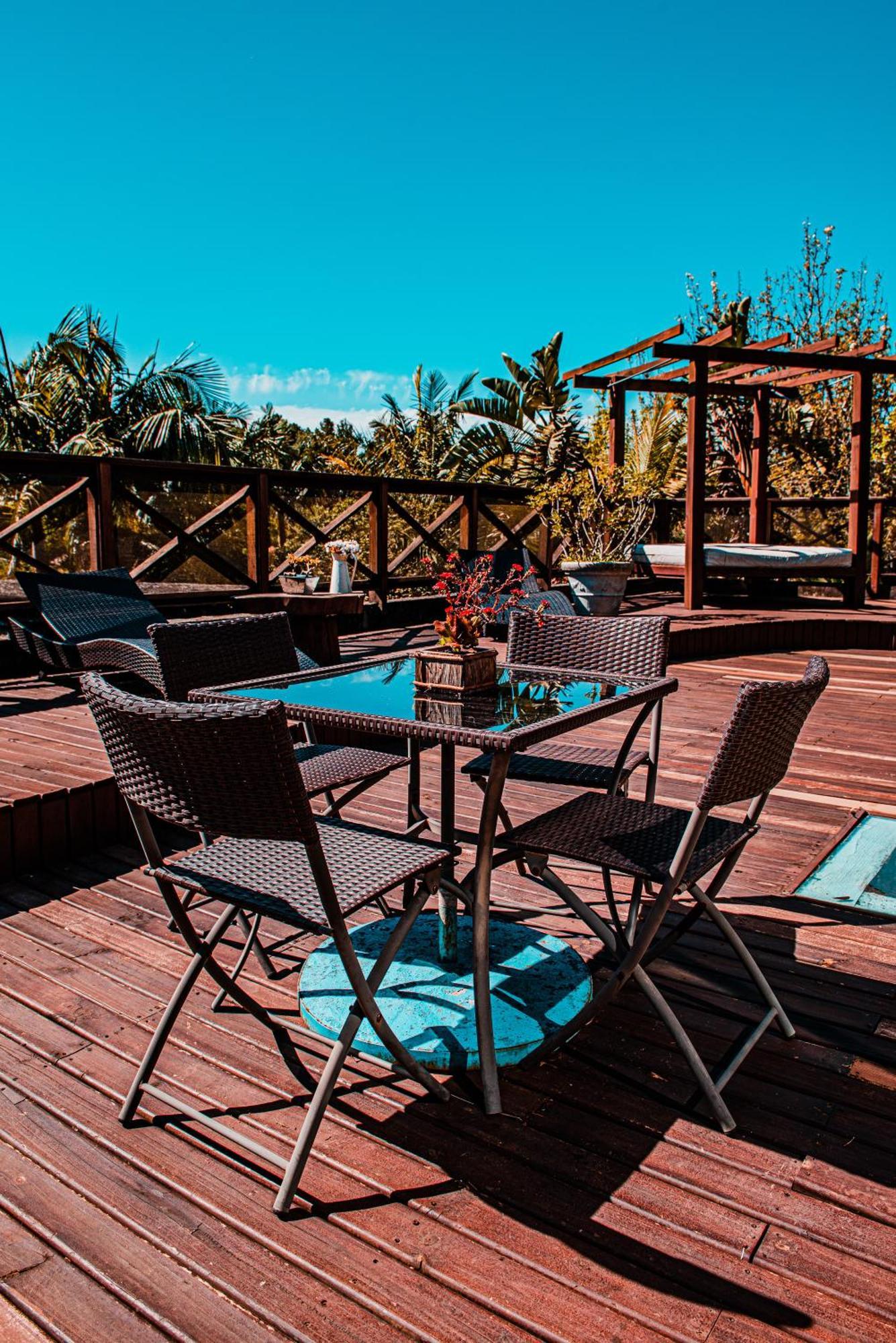 Viamão Vila Ventura Ecoresort מראה חיצוני תמונה