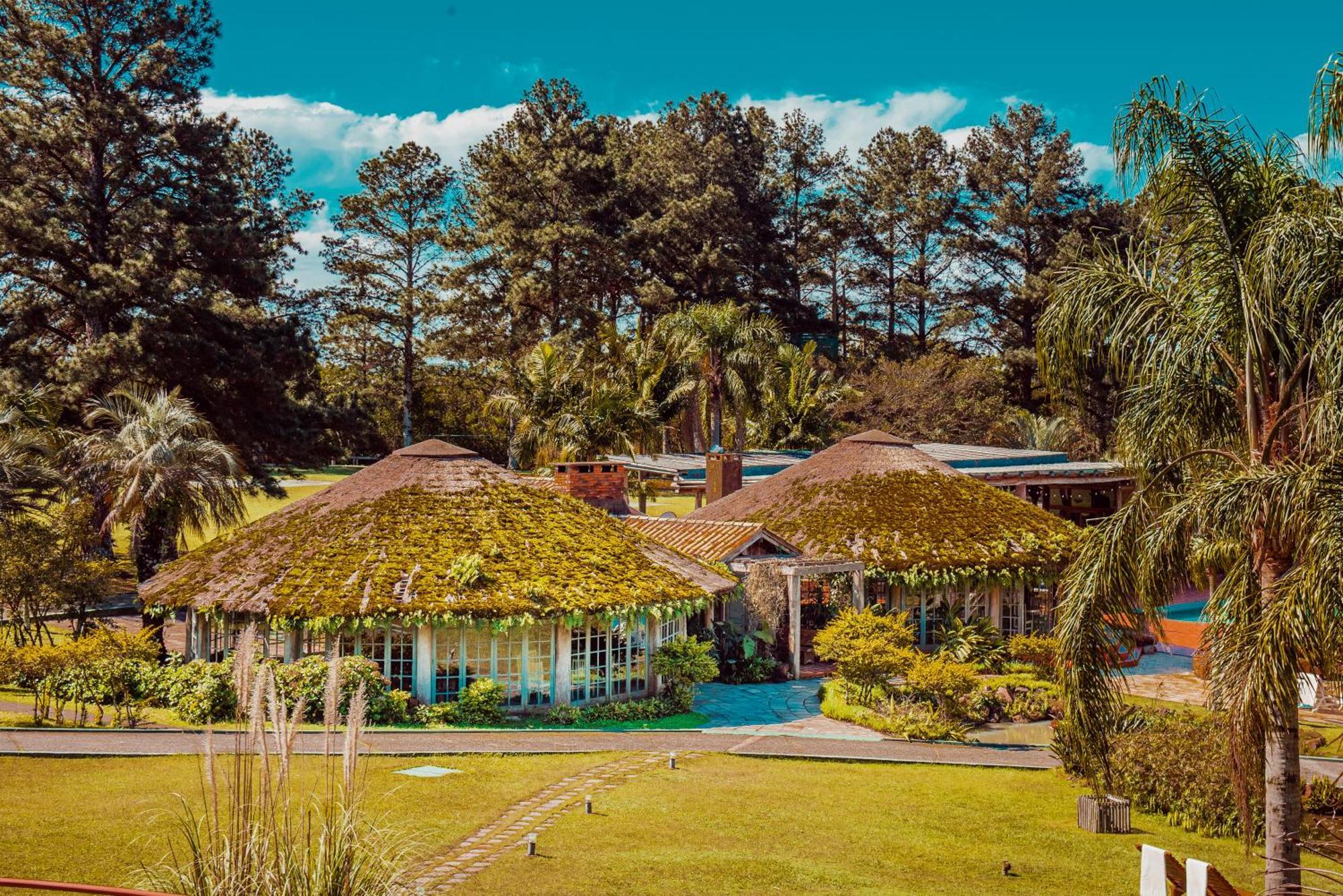 Viamão Vila Ventura Ecoresort מראה חיצוני תמונה