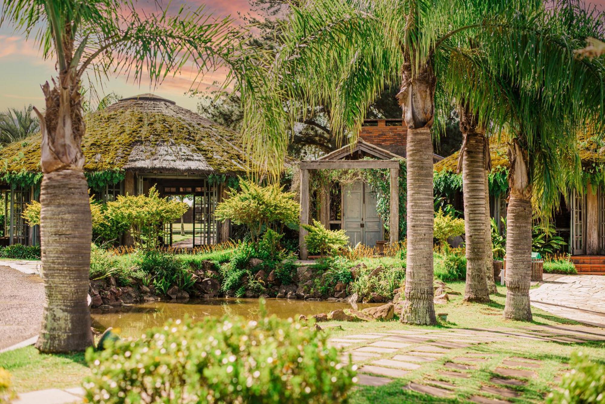 Viamão Vila Ventura Ecoresort מראה חיצוני תמונה