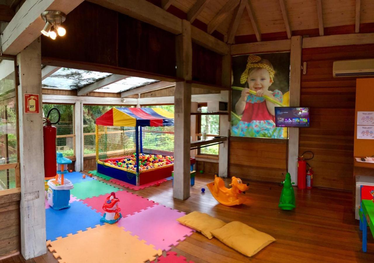Viamão Vila Ventura Ecoresort מראה חיצוני תמונה