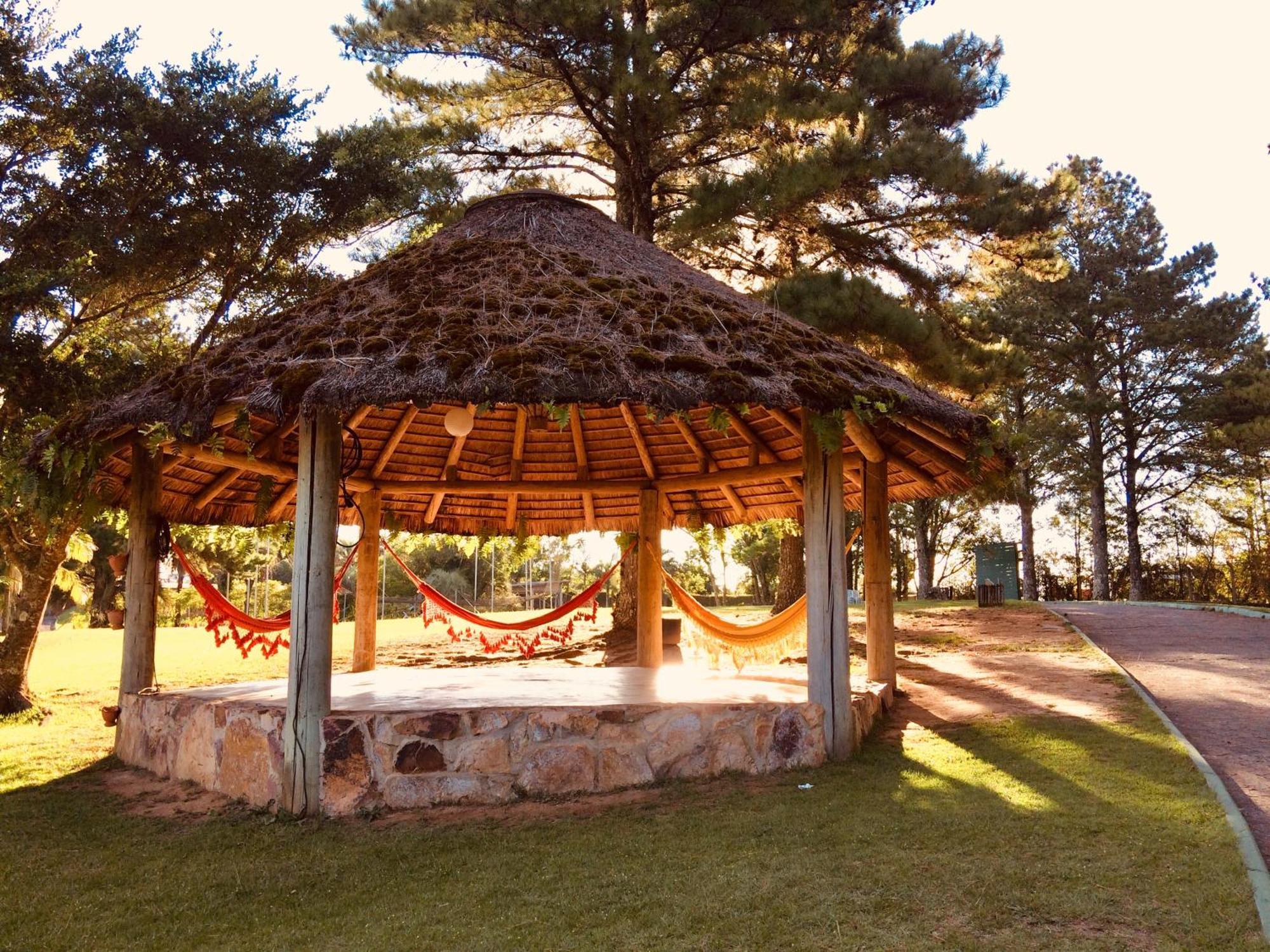 Viamão Vila Ventura Ecoresort מראה חיצוני תמונה
