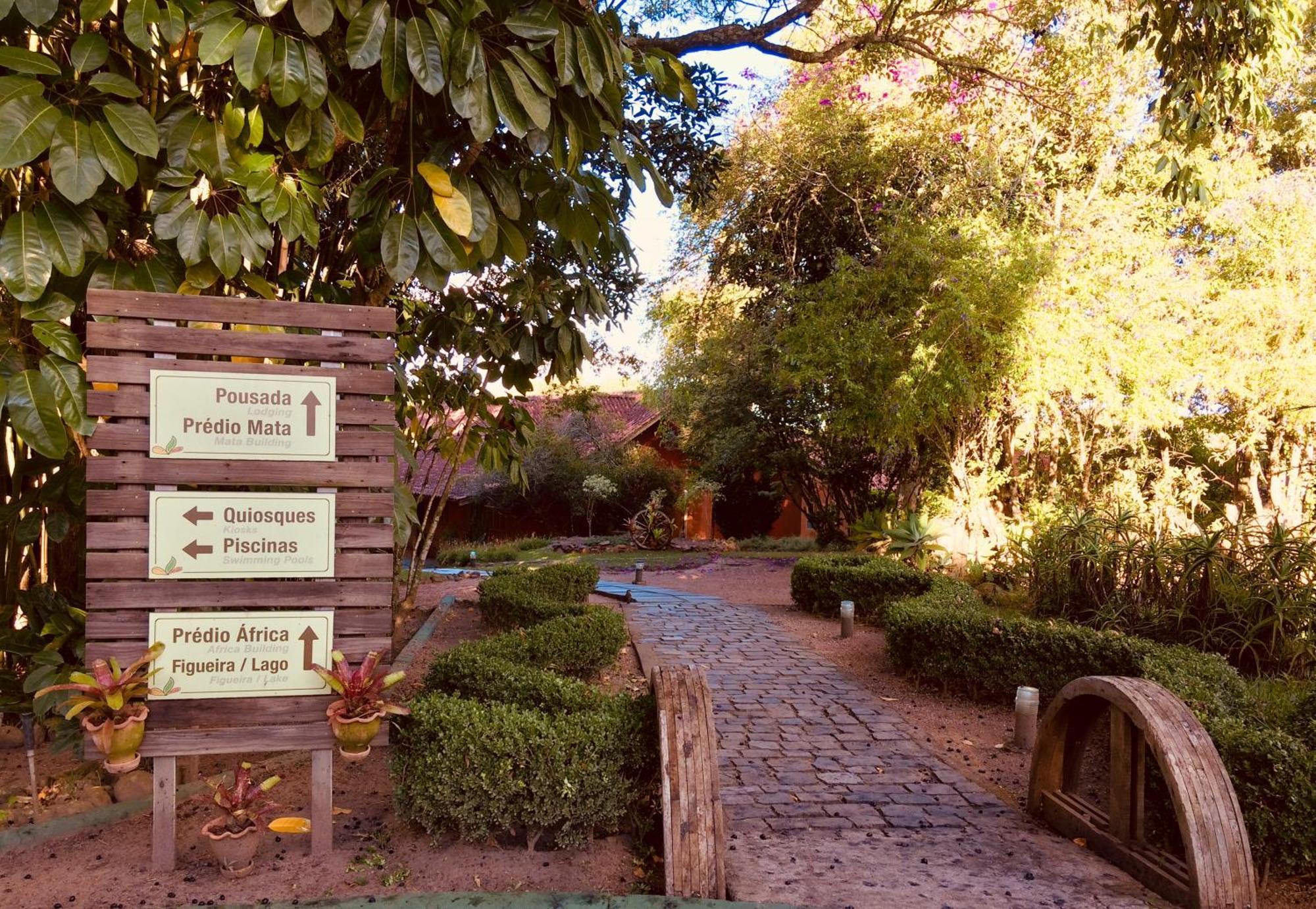 Viamão Vila Ventura Ecoresort מראה חיצוני תמונה