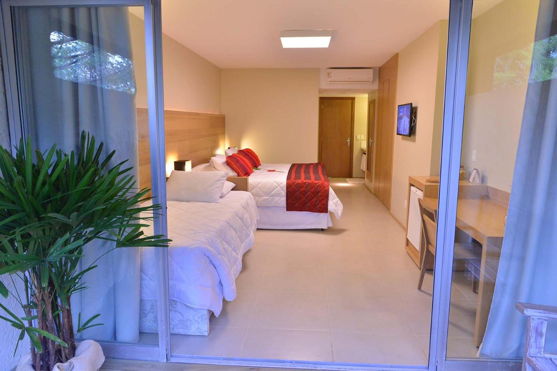 Viamão Vila Ventura Ecoresort מראה חיצוני תמונה
