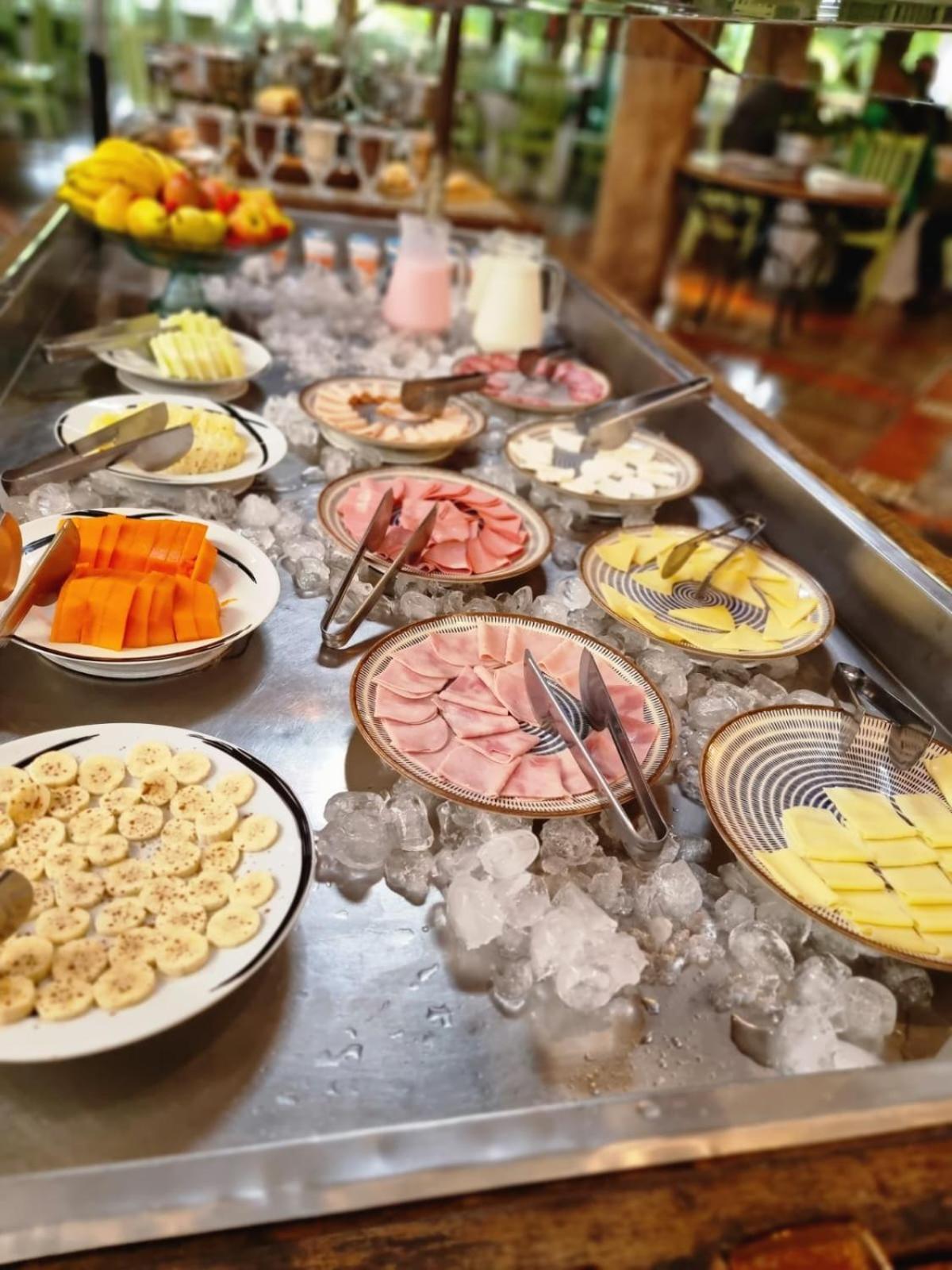 Viamão Vila Ventura Ecoresort מראה חיצוני תמונה